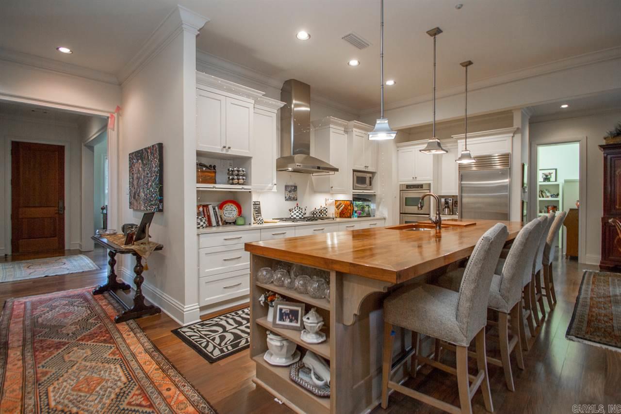 Canal Pointe - Residential