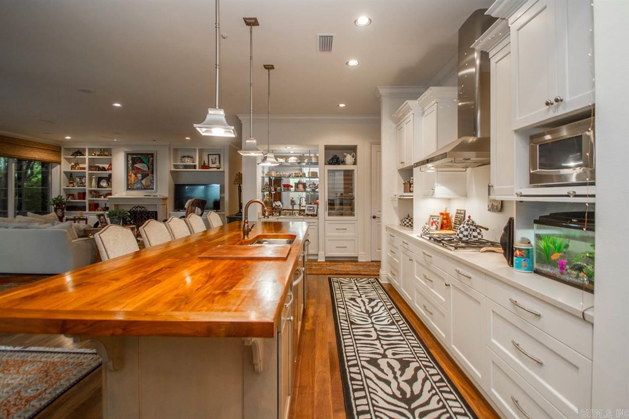Canal Pointe - Residential