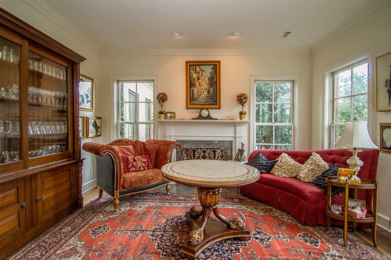 Canal Pointe - Residential