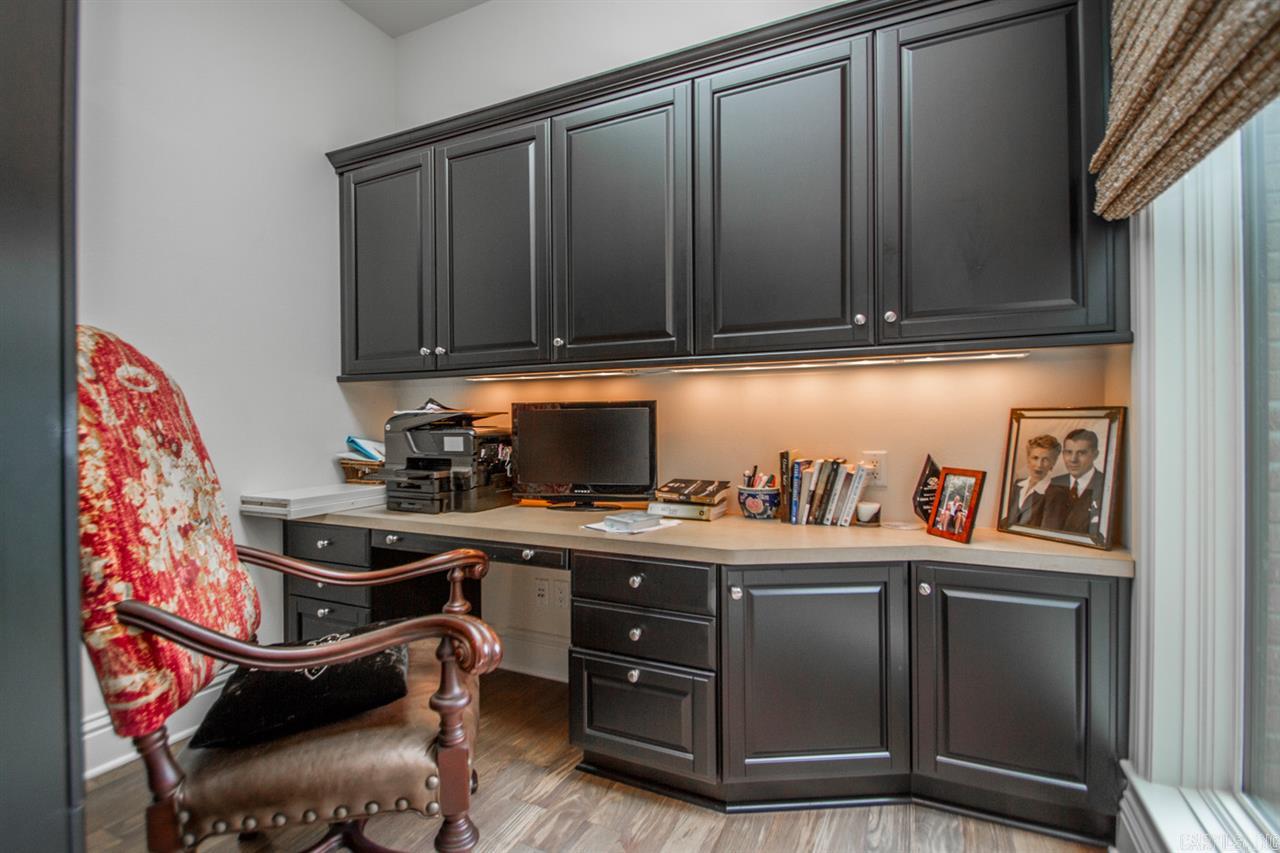 Canal Pointe - Residential