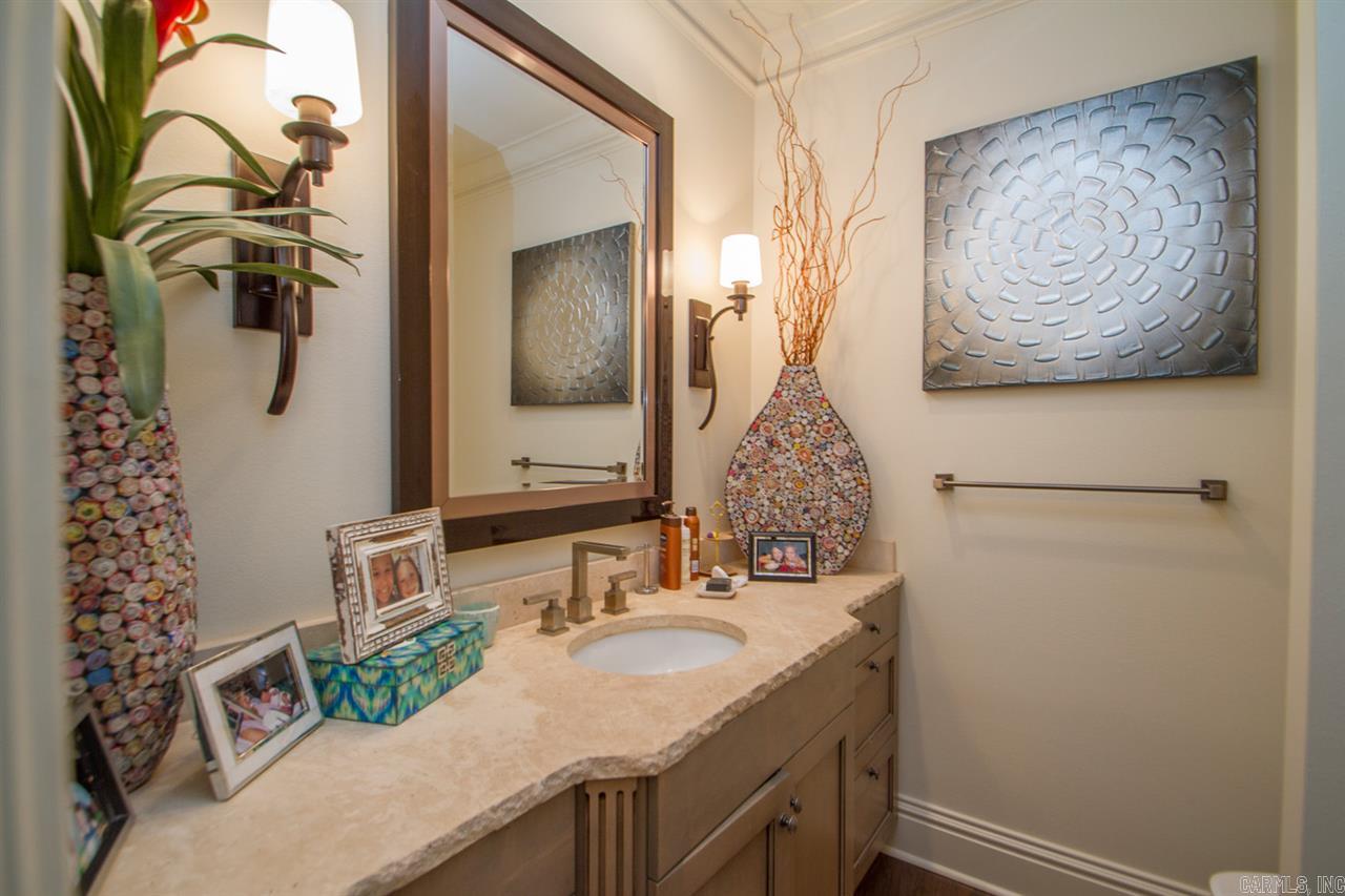 Canal Pointe - Residential