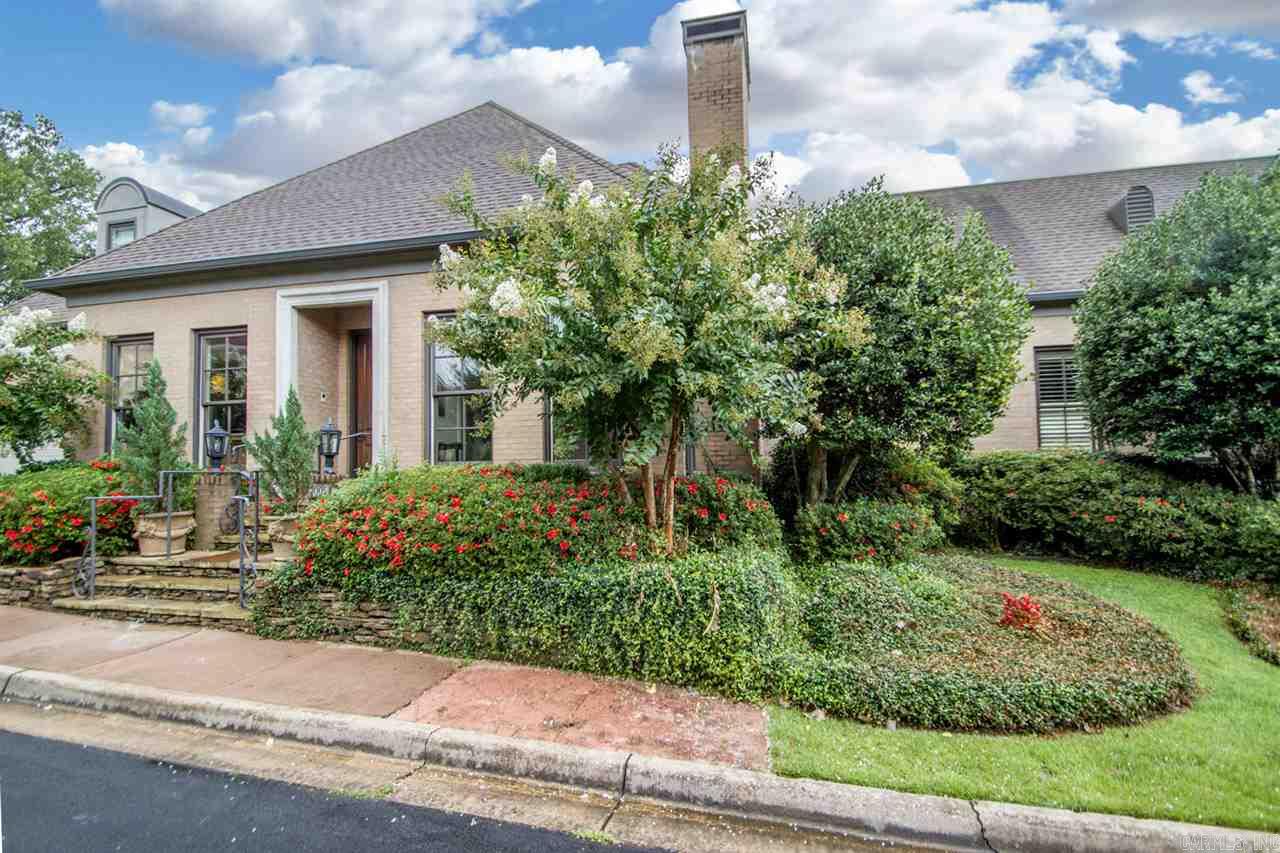 Canal Pointe - Residential