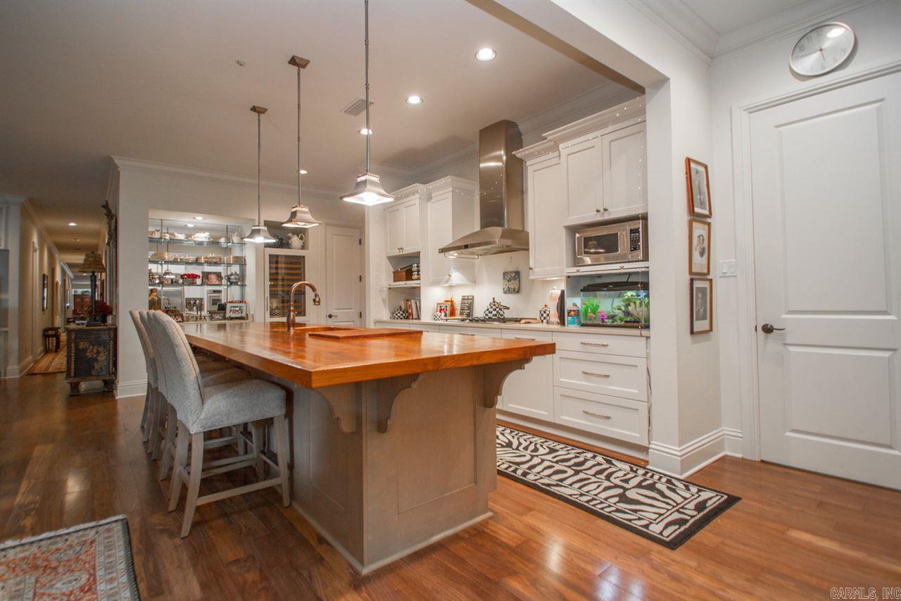 Canal Pointe - Residential