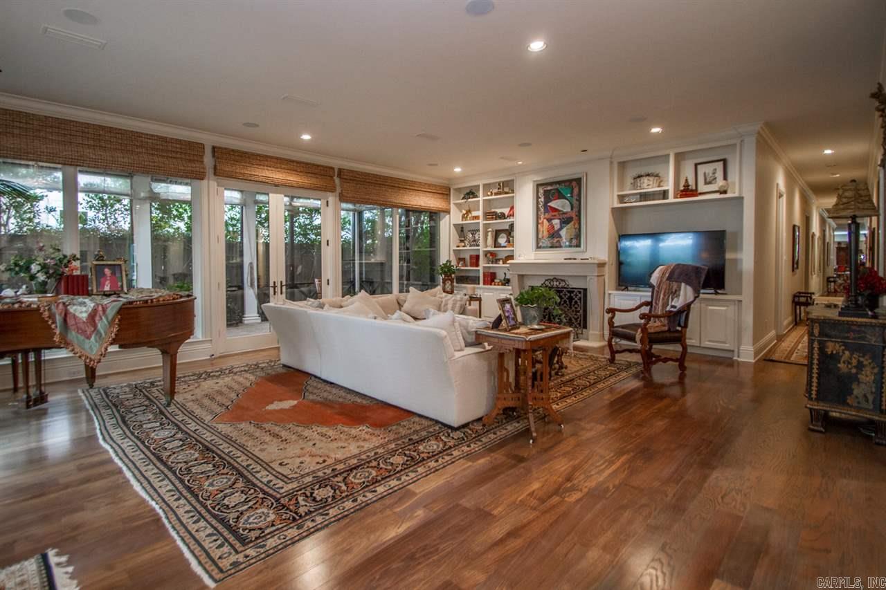 Canal Pointe - Residential