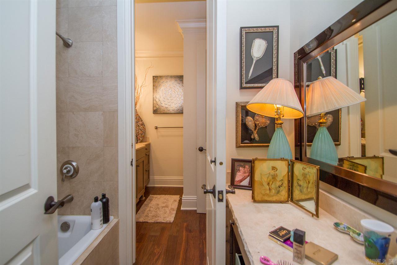 Canal Pointe - Residential