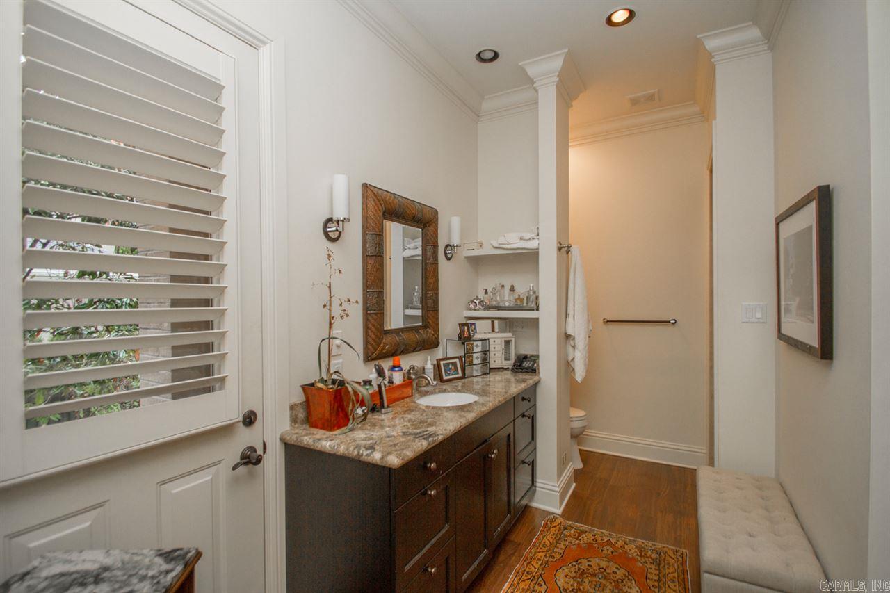 Canal Pointe - Residential
