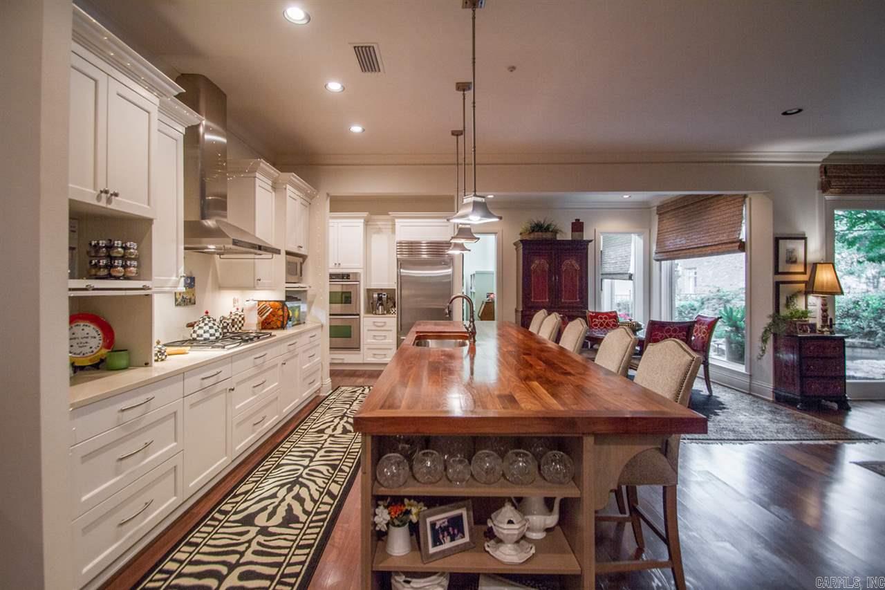 Canal Pointe - Residential