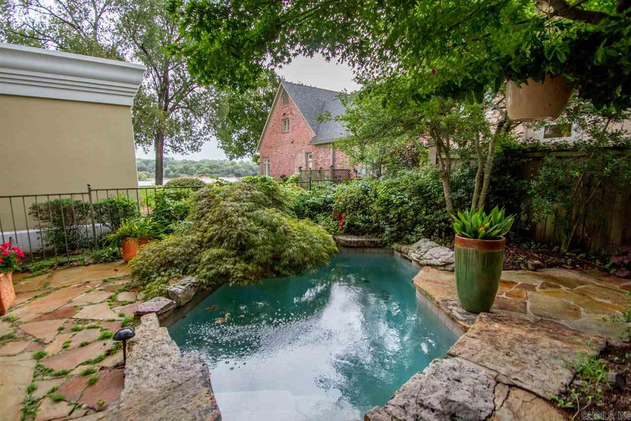 Canal Pointe - Residential