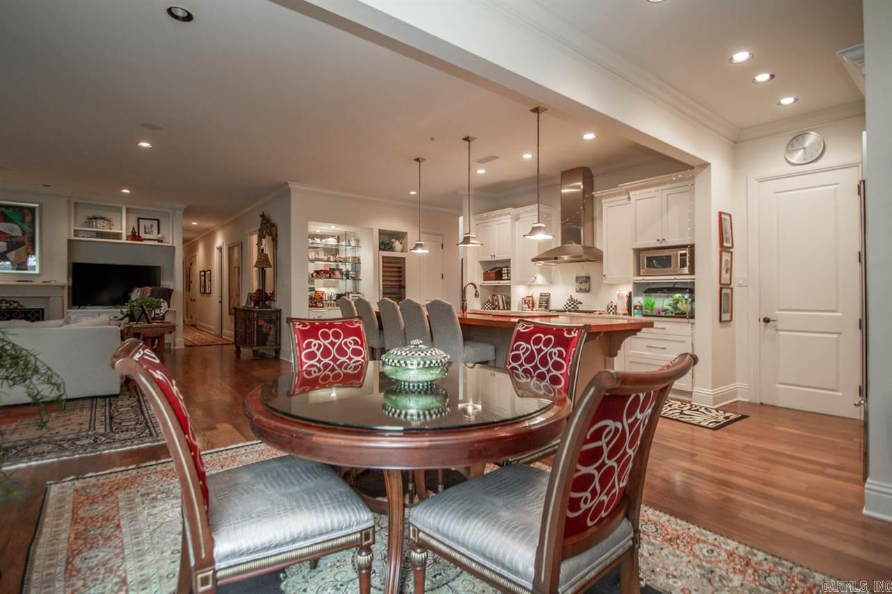 Canal Pointe - Residential