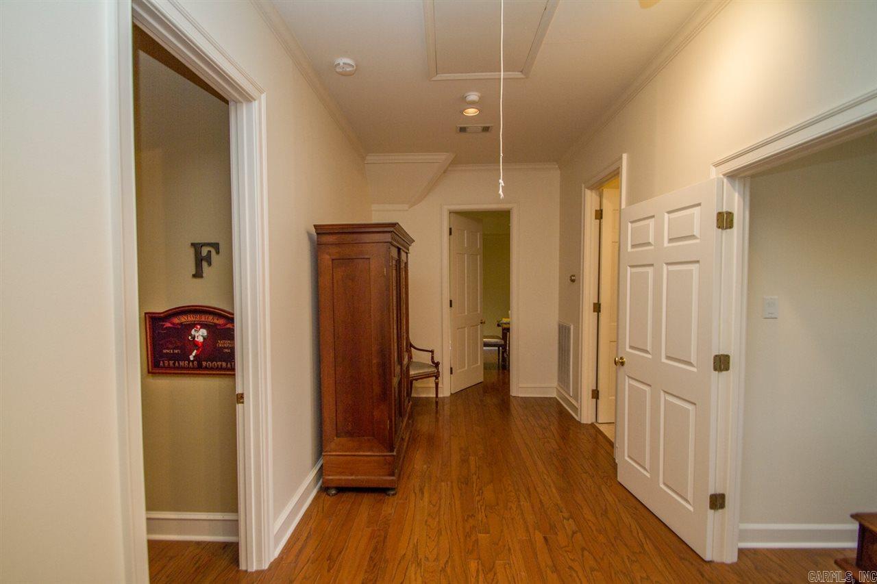 Canal Pointe - Residential