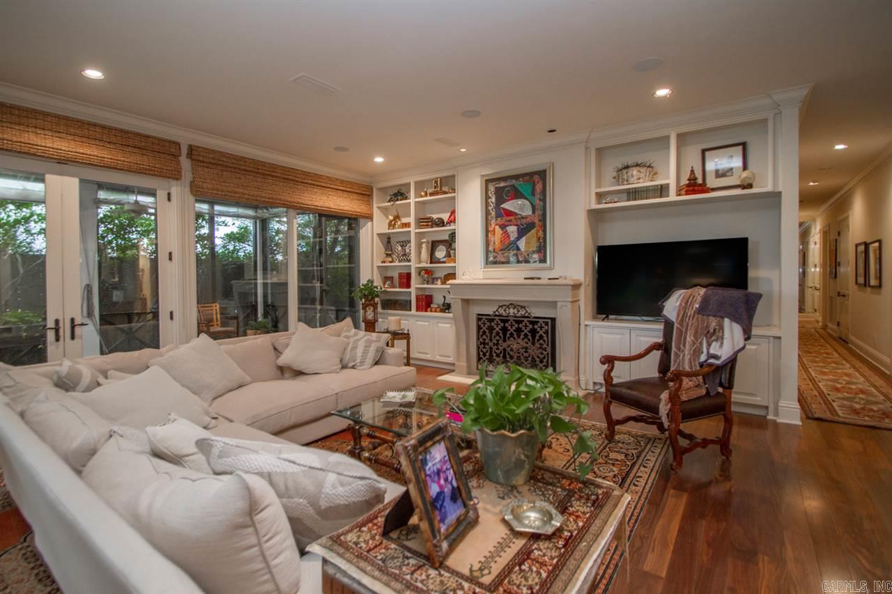 Canal Pointe - Residential