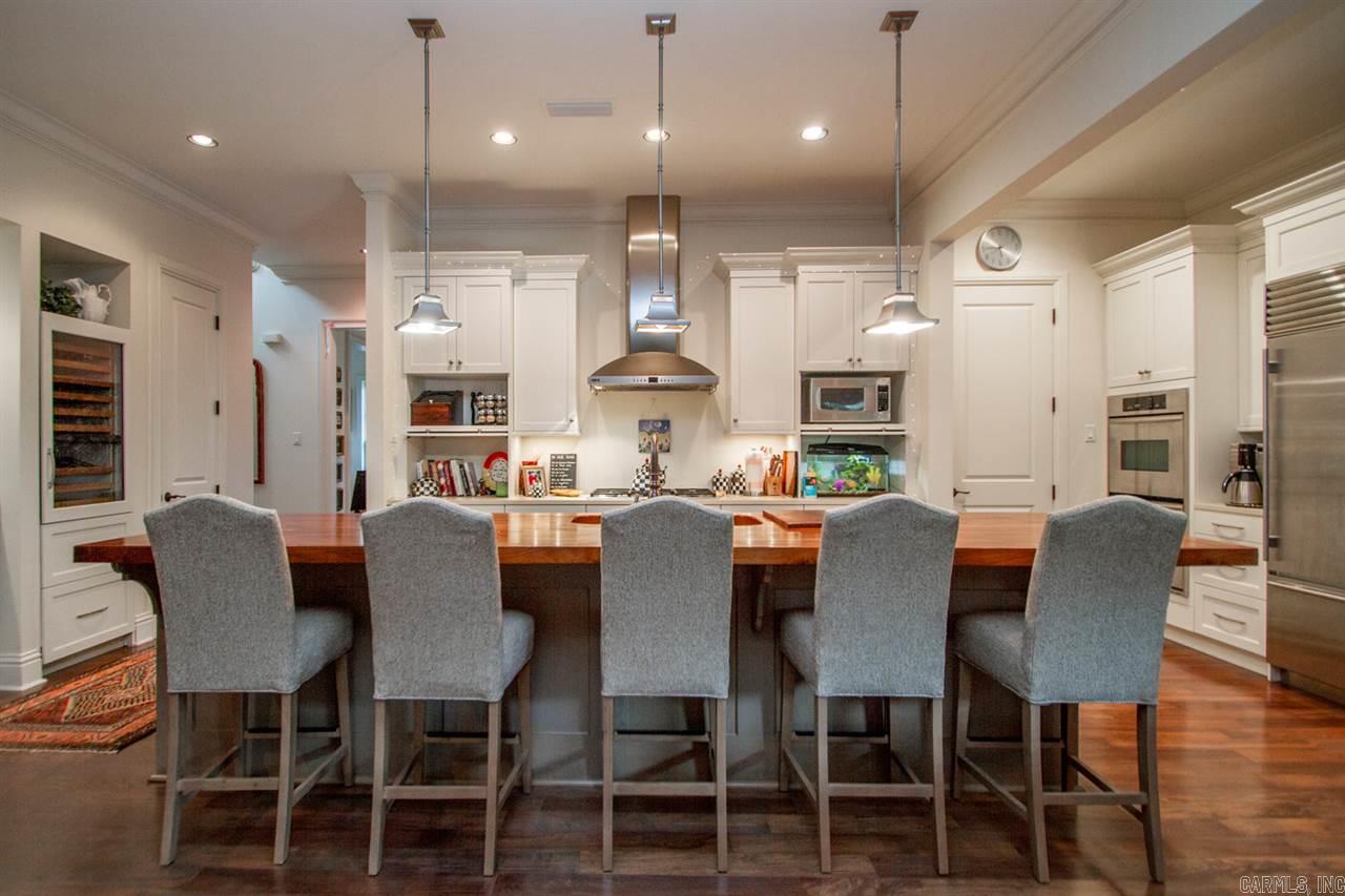 Canal Pointe - Residential