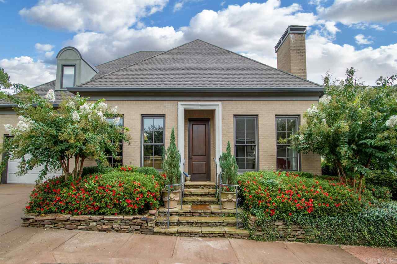 Canal Pointe - Residential