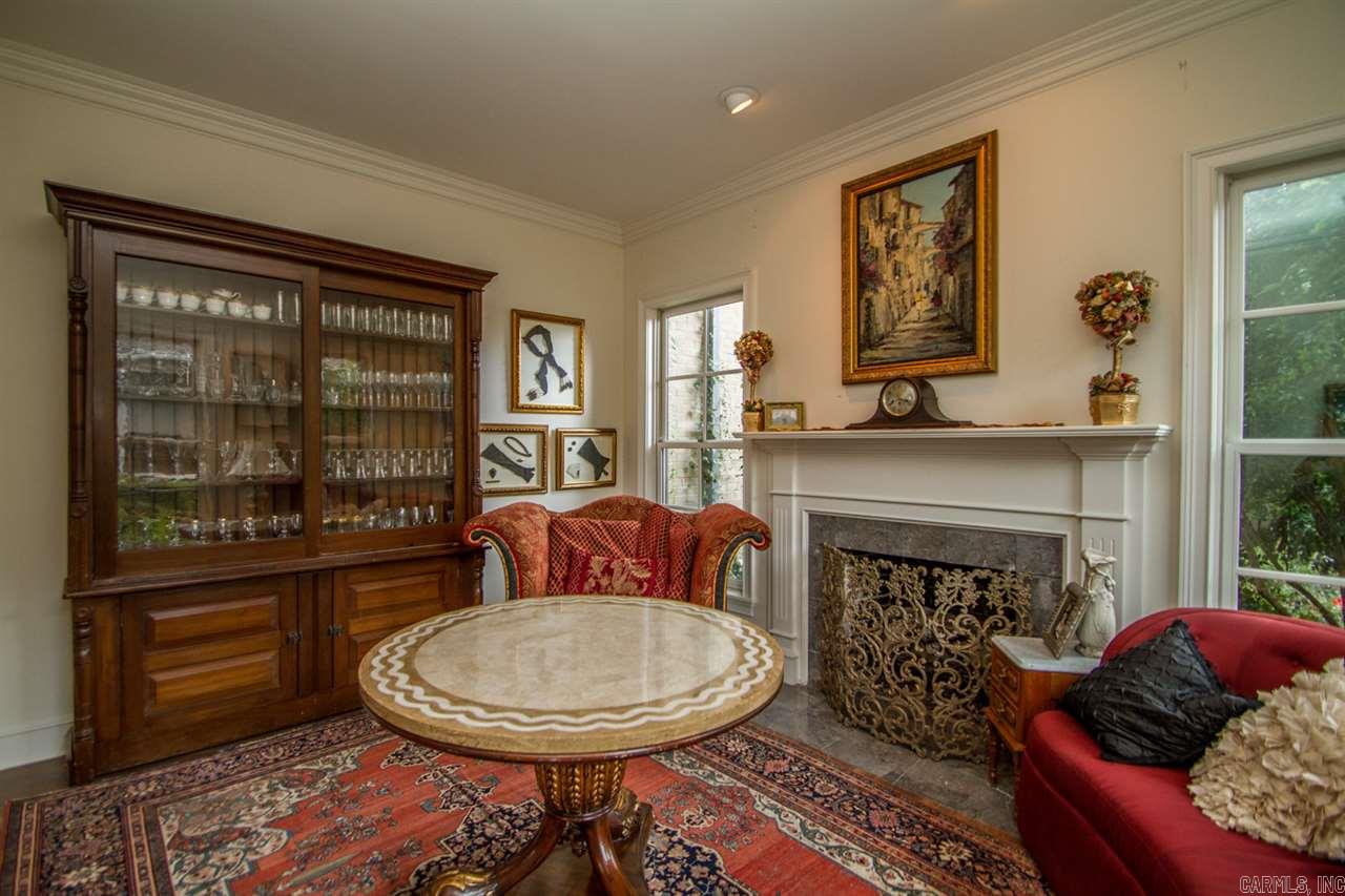 Canal Pointe - Residential