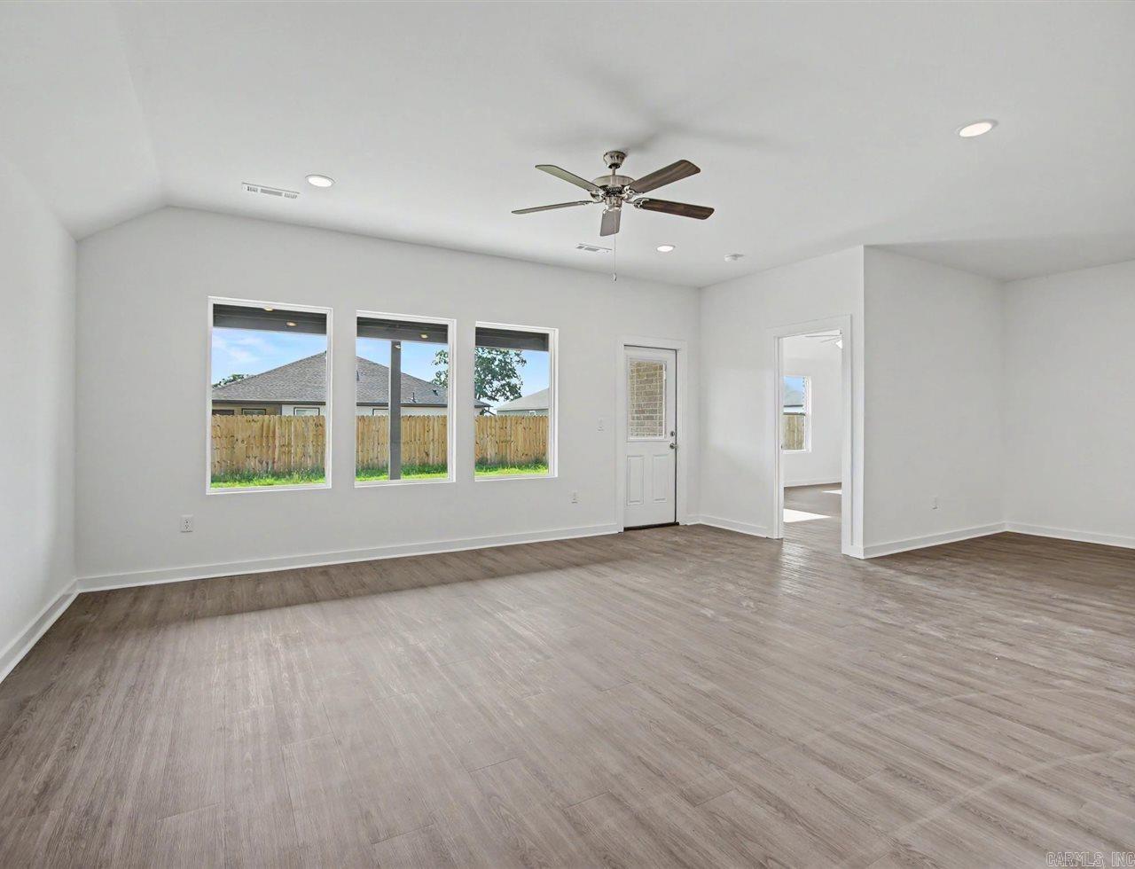 CHERRY ADDITION TO CITY OF BEEBE - Residential