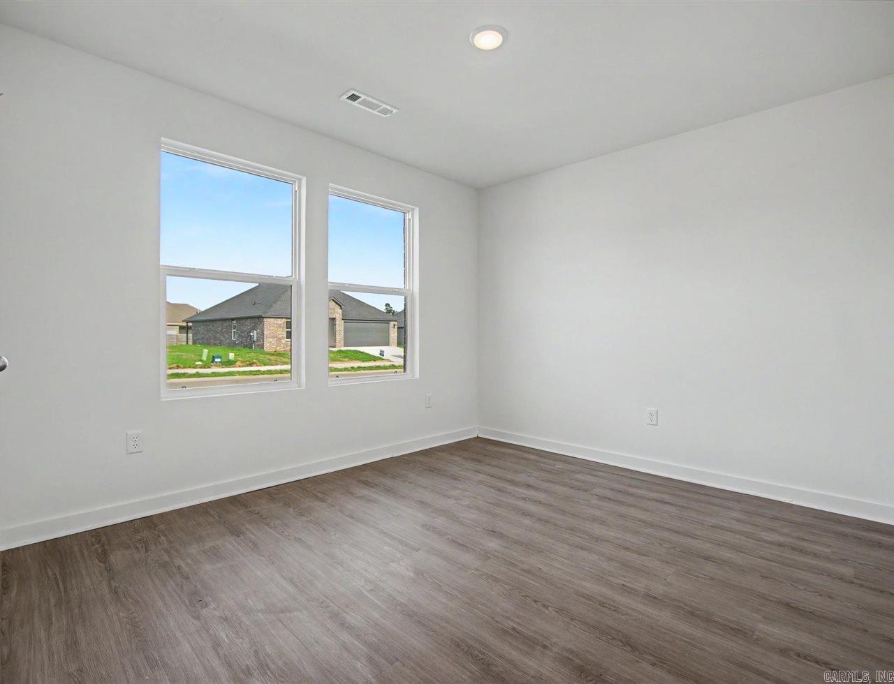 CHERRY ADDITION TO CITY OF BEEBE - Residential