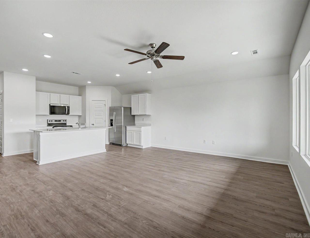 CHERRY ADDITION TO CITY OF BEEBE - Residential