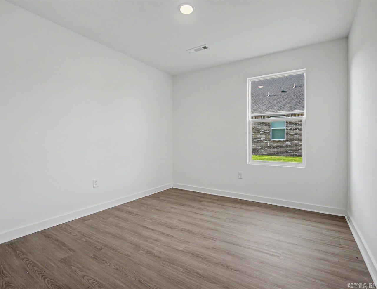CHERRY ADDITION TO CITY OF BEEBE - Residential