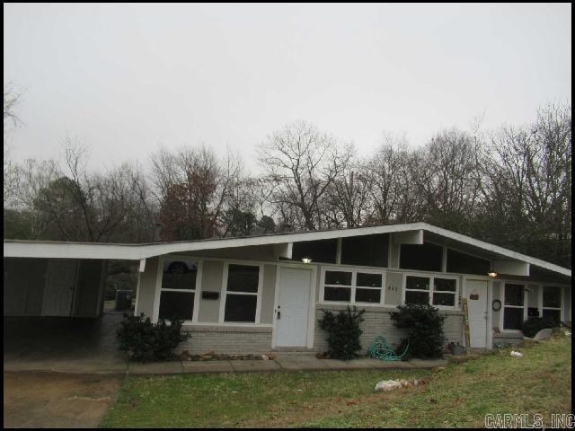 High Sierra - Residential Lease