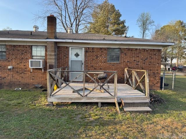 East Airport 1st - Residential