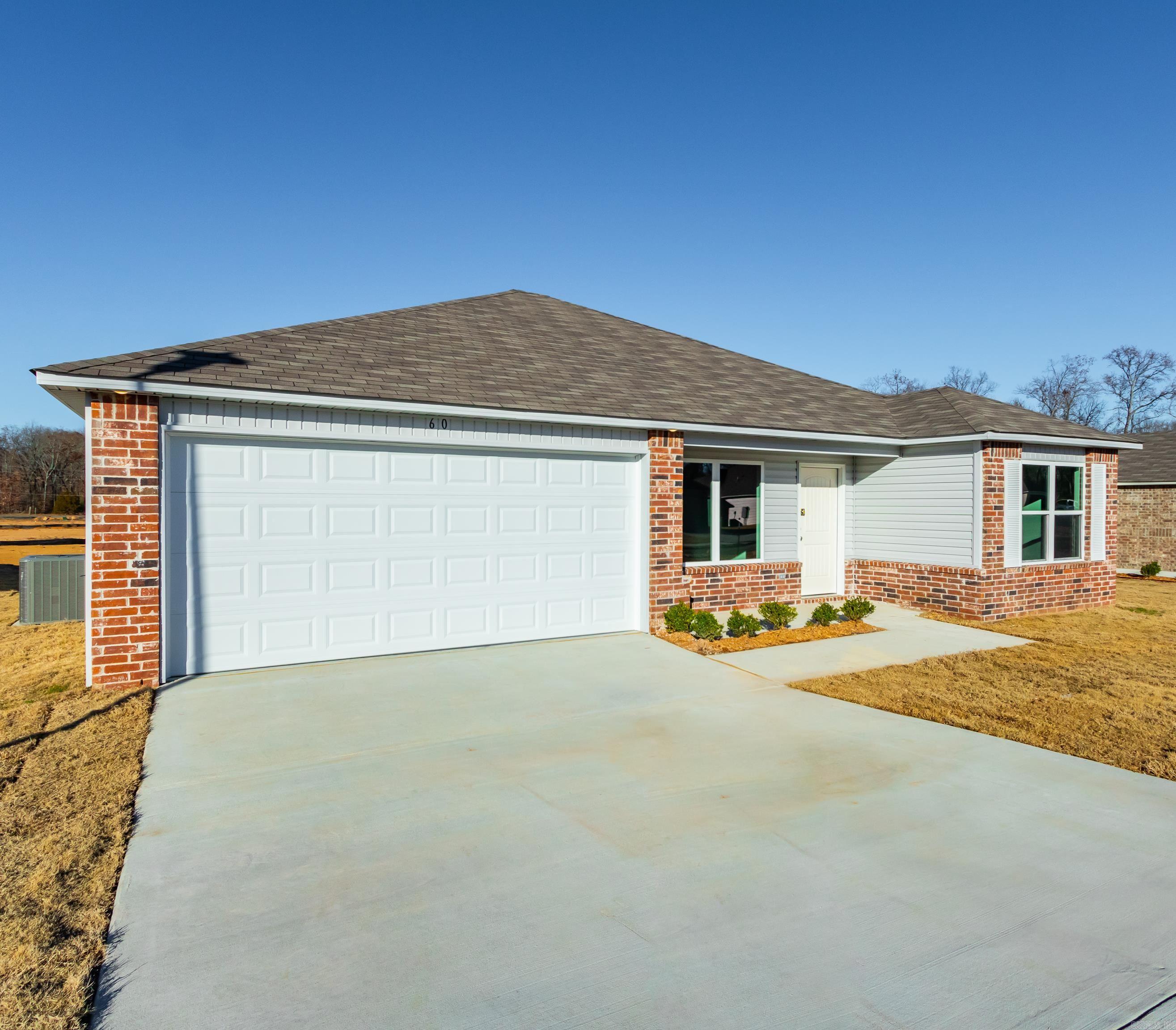STAGECOACH MEADOWS - Residential