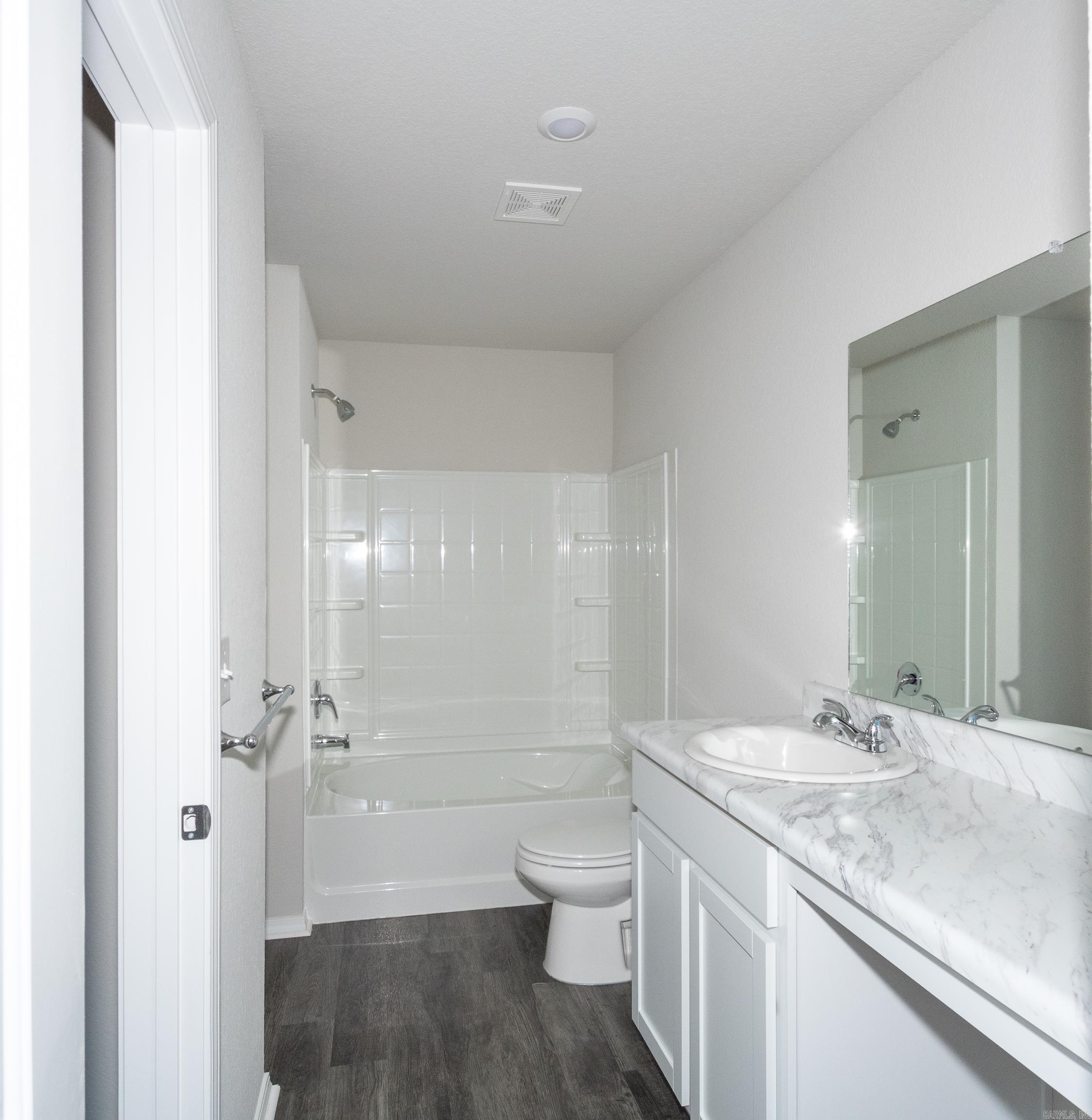 STAGECOACH MEADOWS - Residential