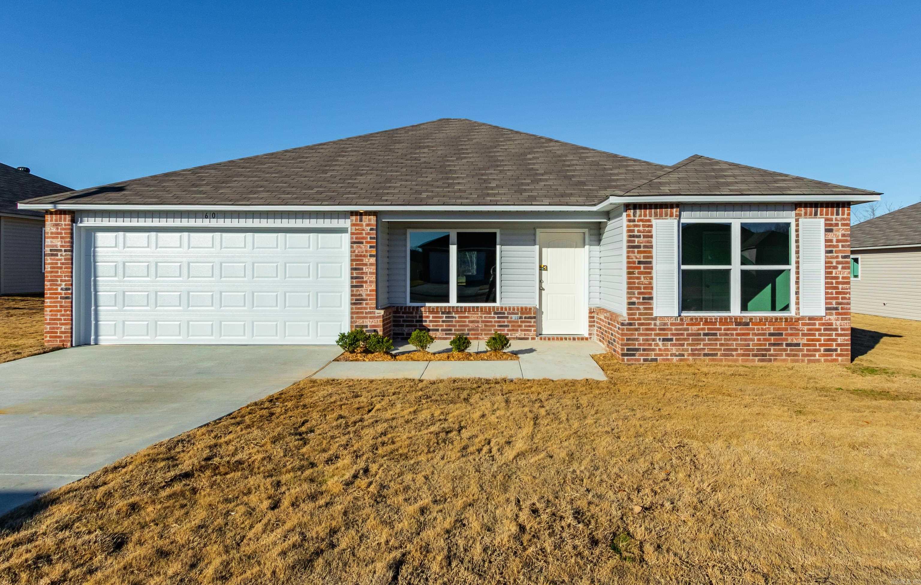 STAGECOACH MEADOWS - Residential