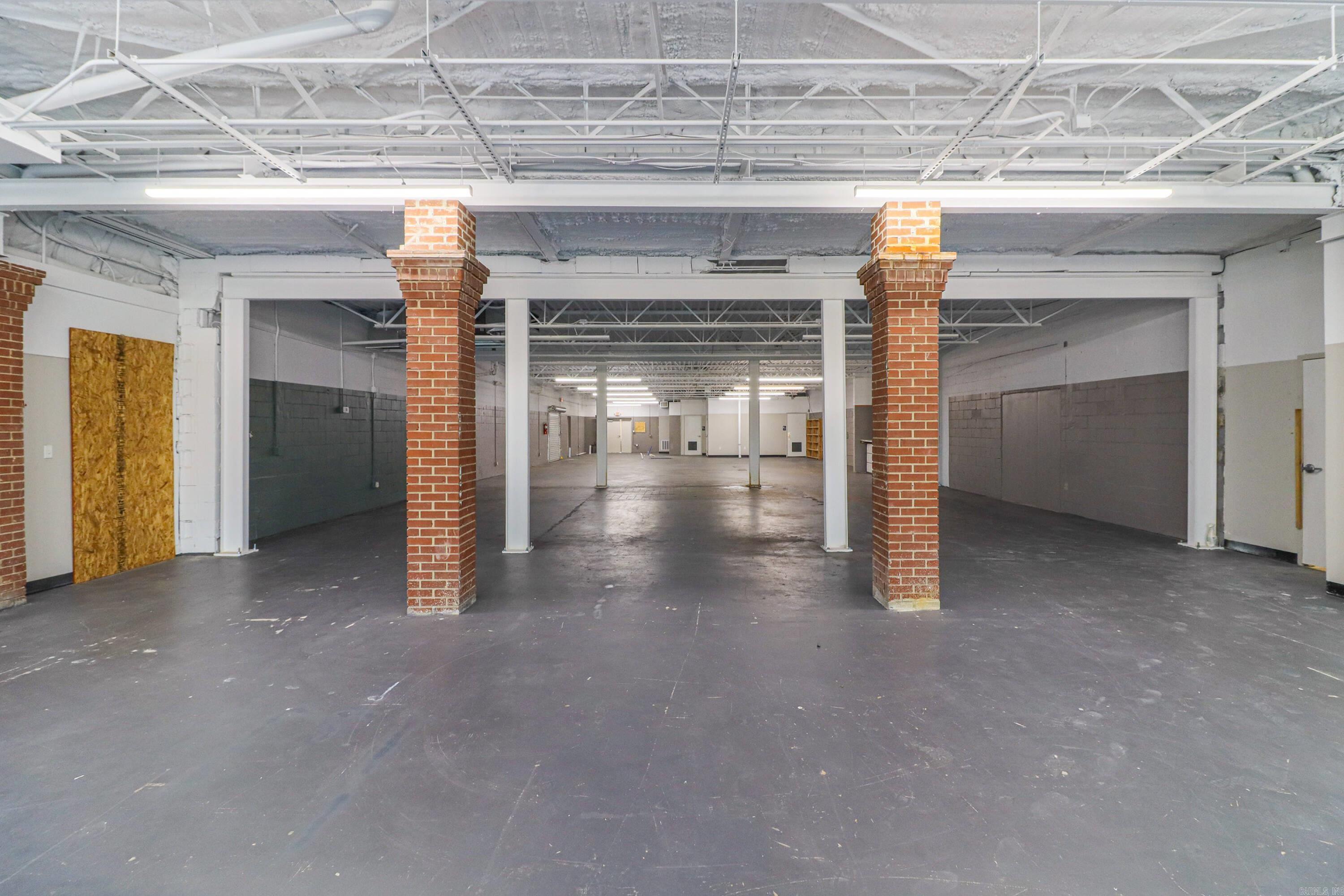 Park Place - Commercial Sale