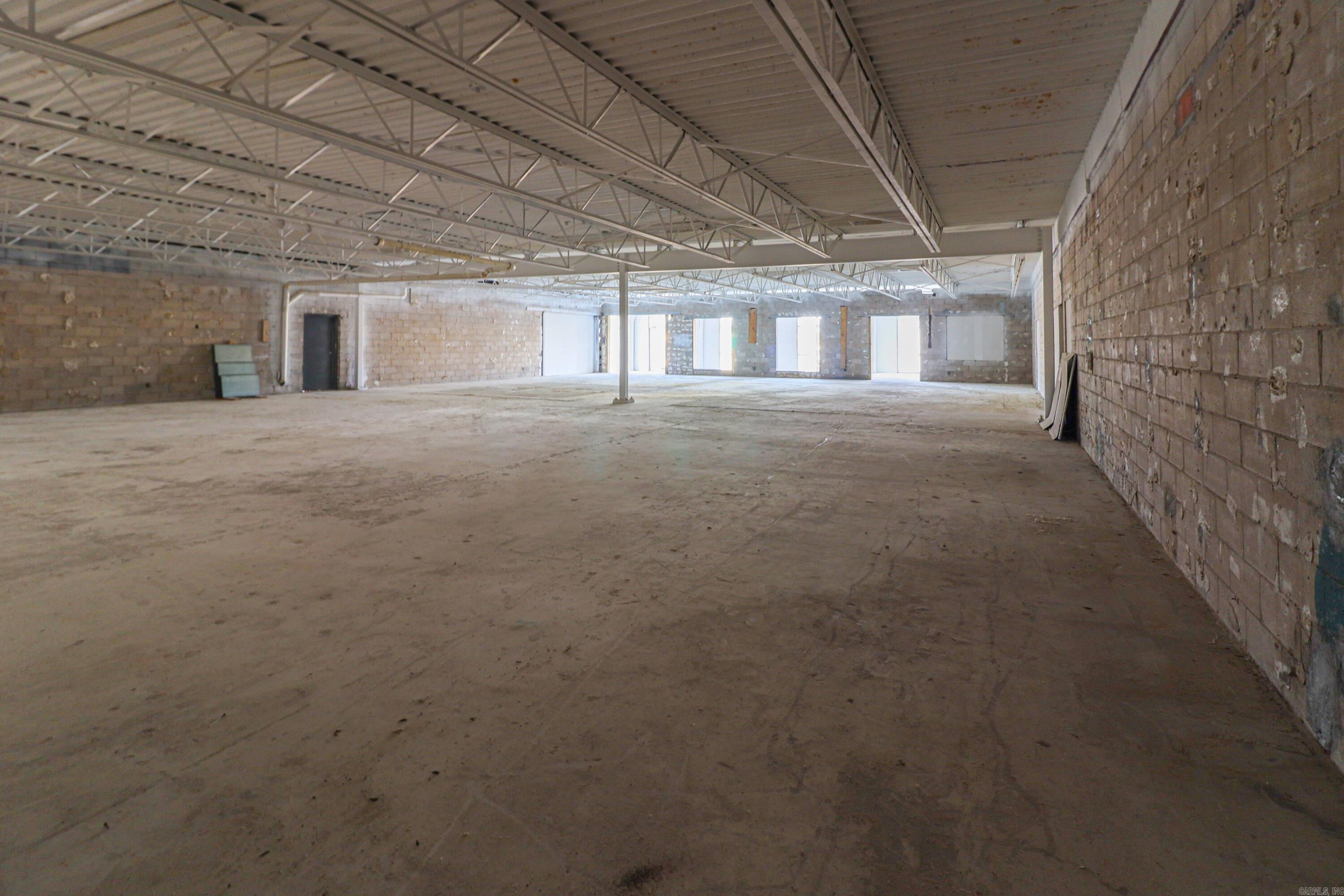 Park Place - Commercial Sale