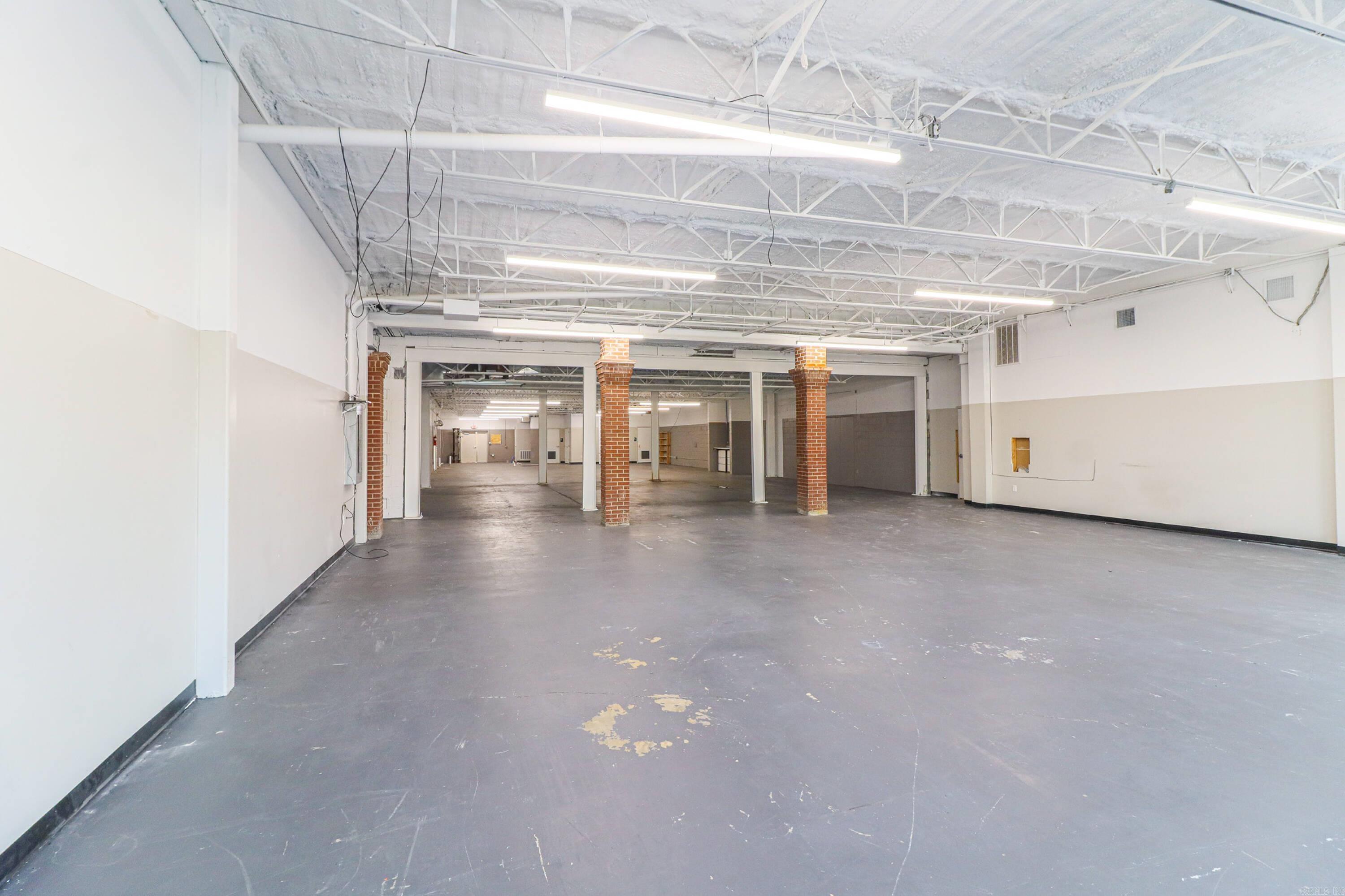 Park Place - Commercial Sale