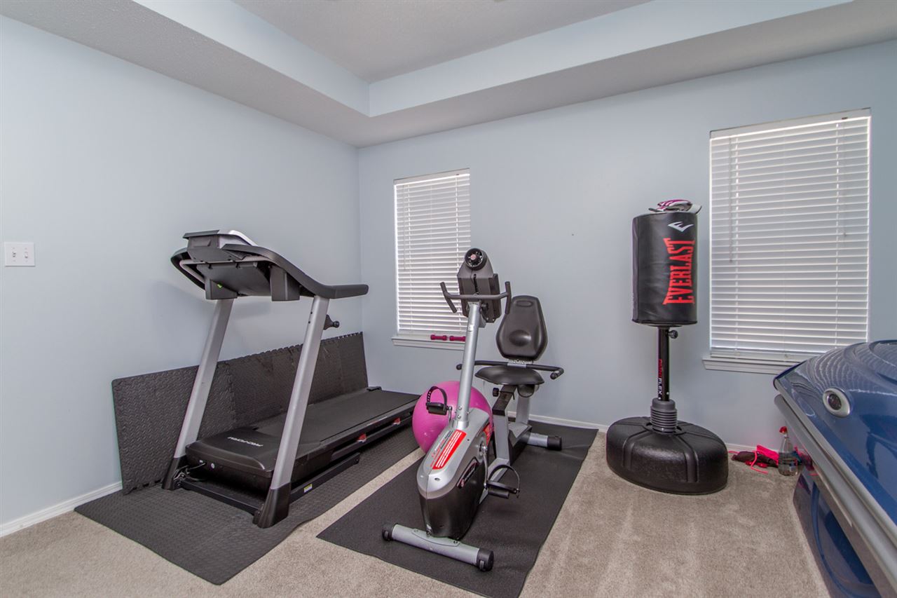SPRING CREEK VILLAGE - Residential