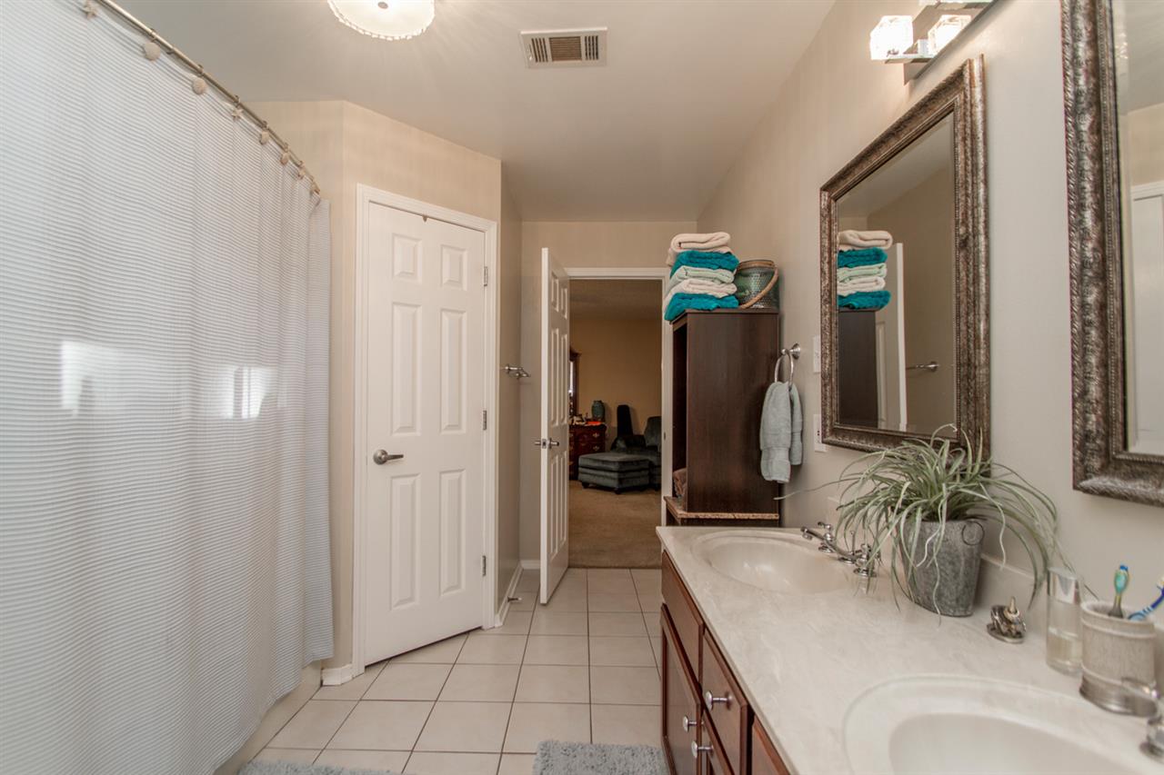 SPRING CREEK VILLAGE - Residential