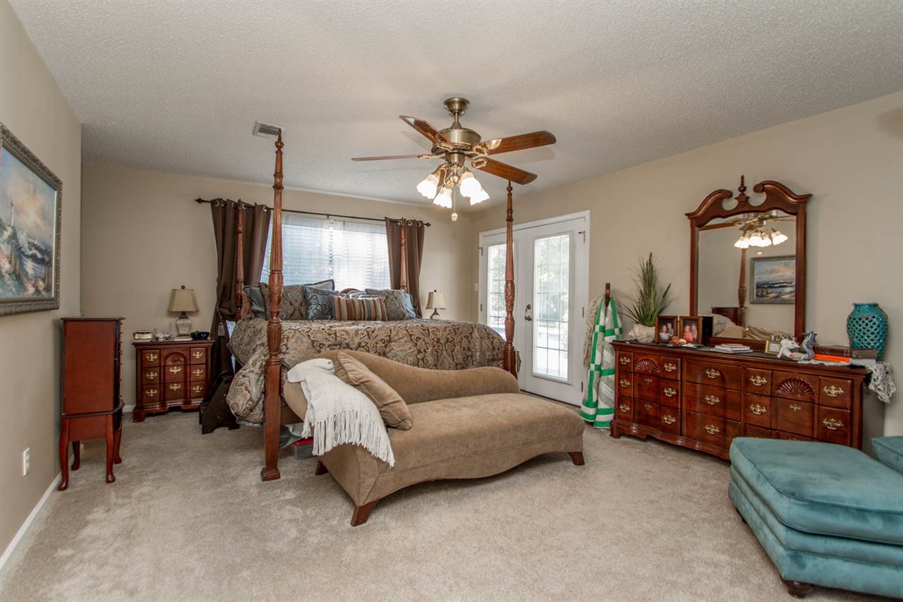 SPRING CREEK VILLAGE - Residential