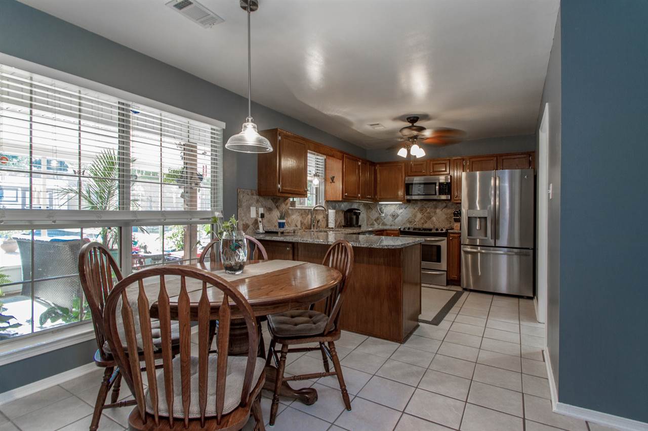 SPRING CREEK VILLAGE - Residential