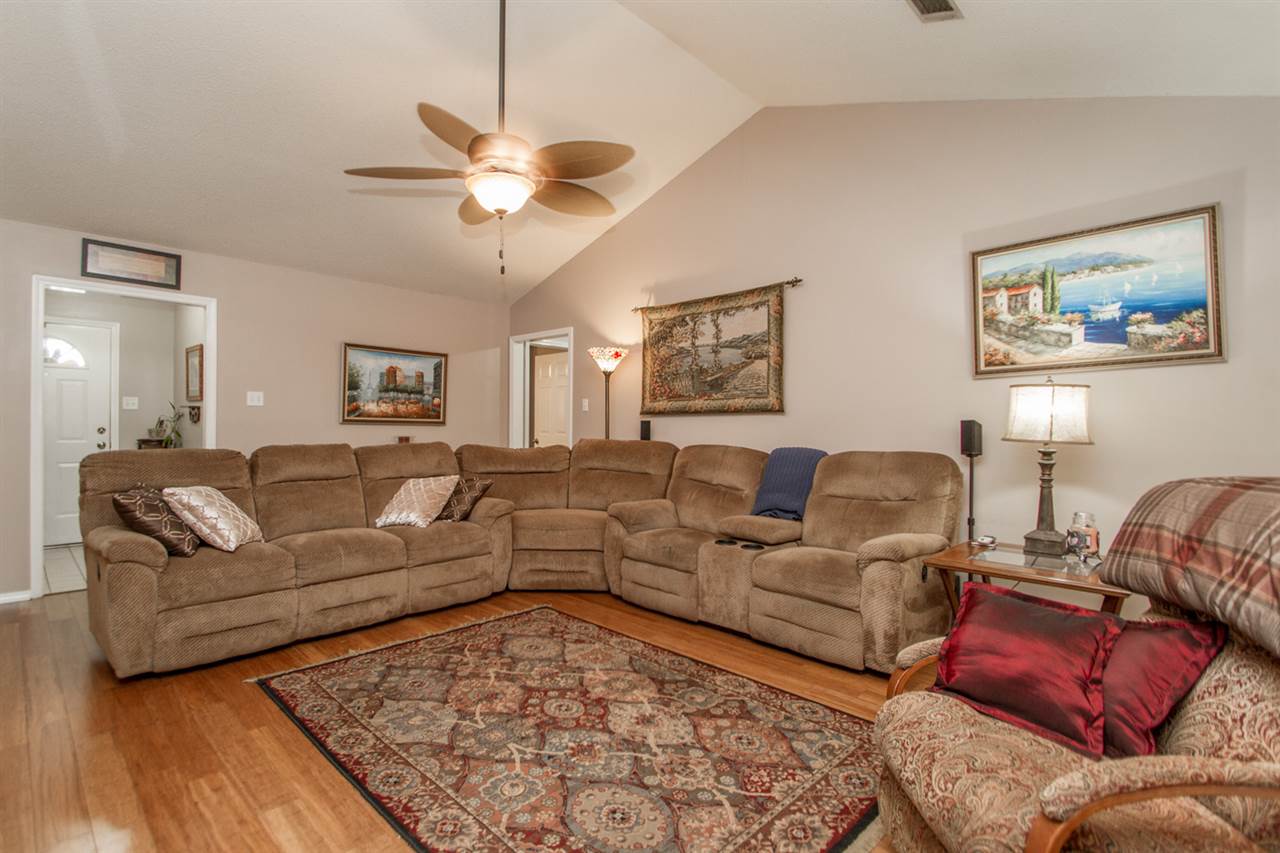 SPRING CREEK VILLAGE - Residential