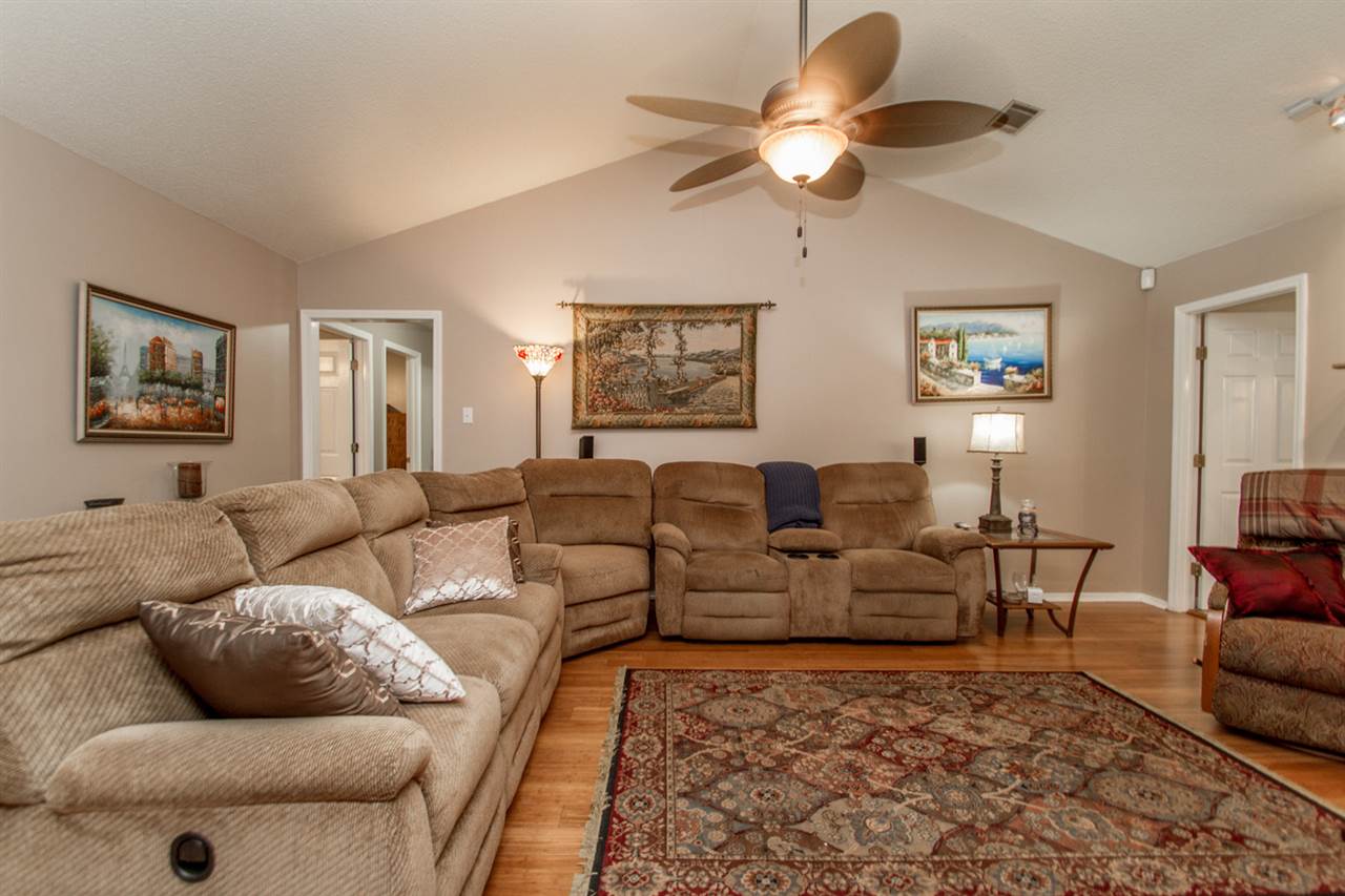 SPRING CREEK VILLAGE - Residential