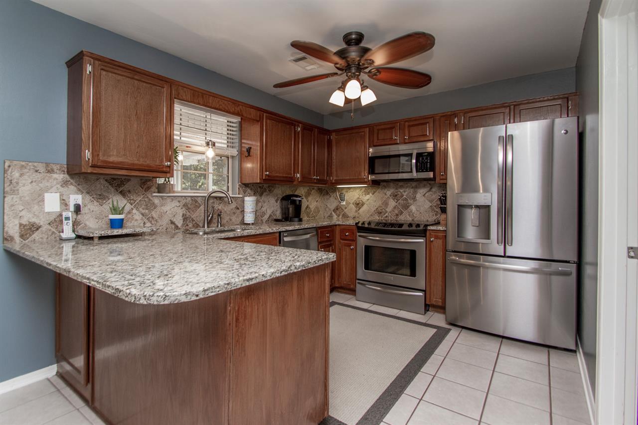 SPRING CREEK VILLAGE - Residential