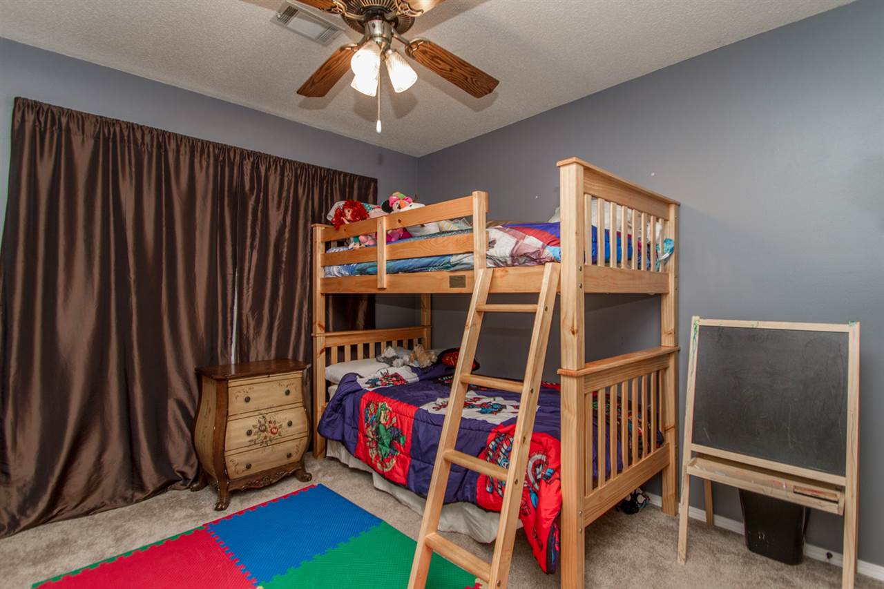 SPRING CREEK VILLAGE - Residential