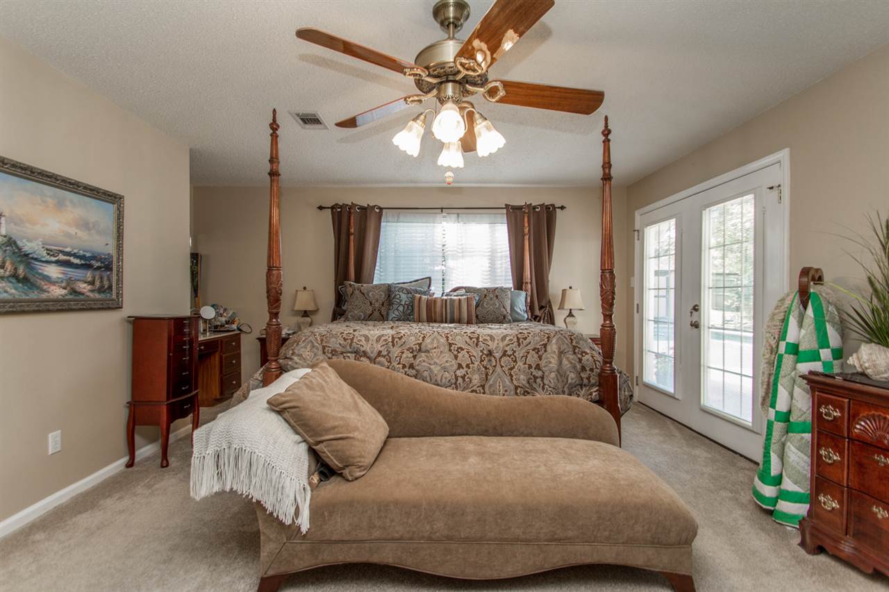 SPRING CREEK VILLAGE - Residential