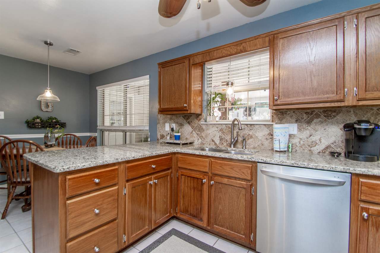 SPRING CREEK VILLAGE - Residential
