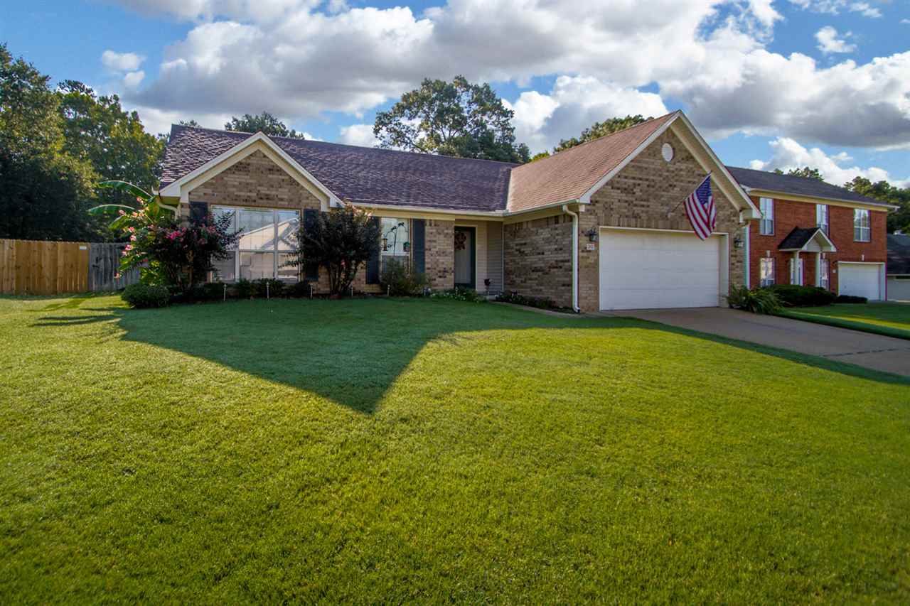 SPRING CREEK VILLAGE - Residential