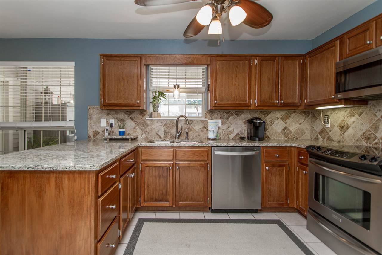 SPRING CREEK VILLAGE - Residential