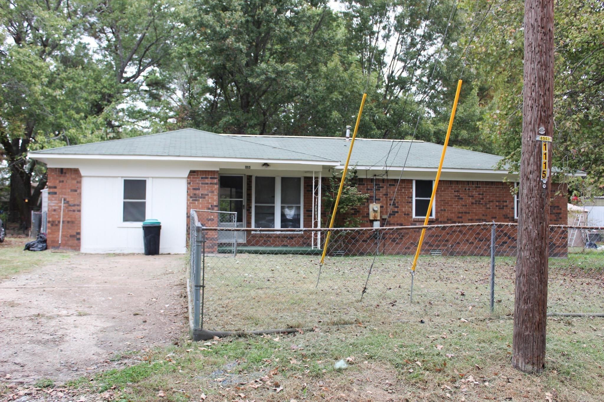 BIRDWELL - Residential