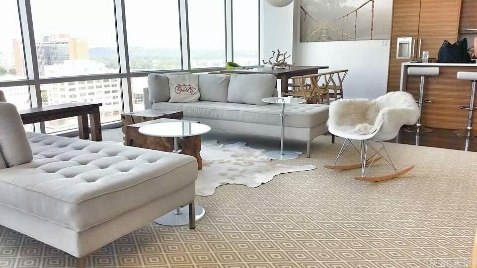 300 THIRD HPR - Residential