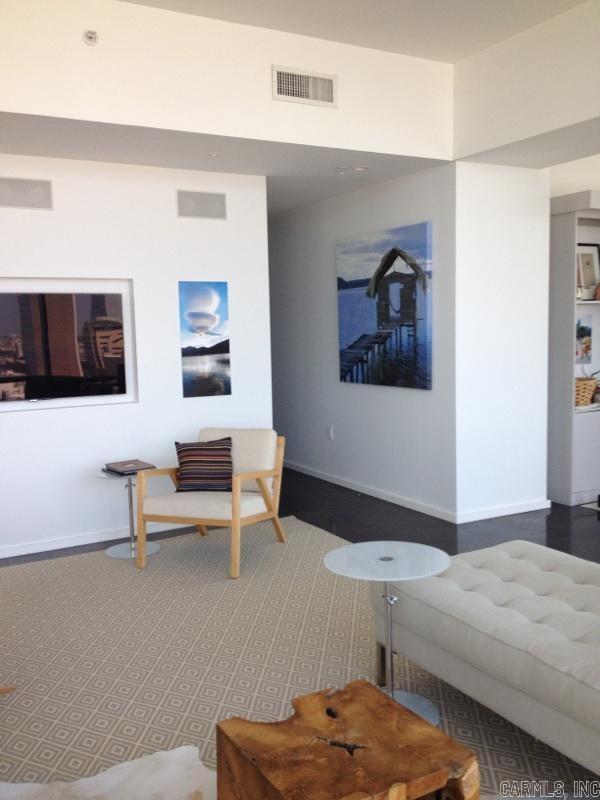 300 THIRD HPR - Residential