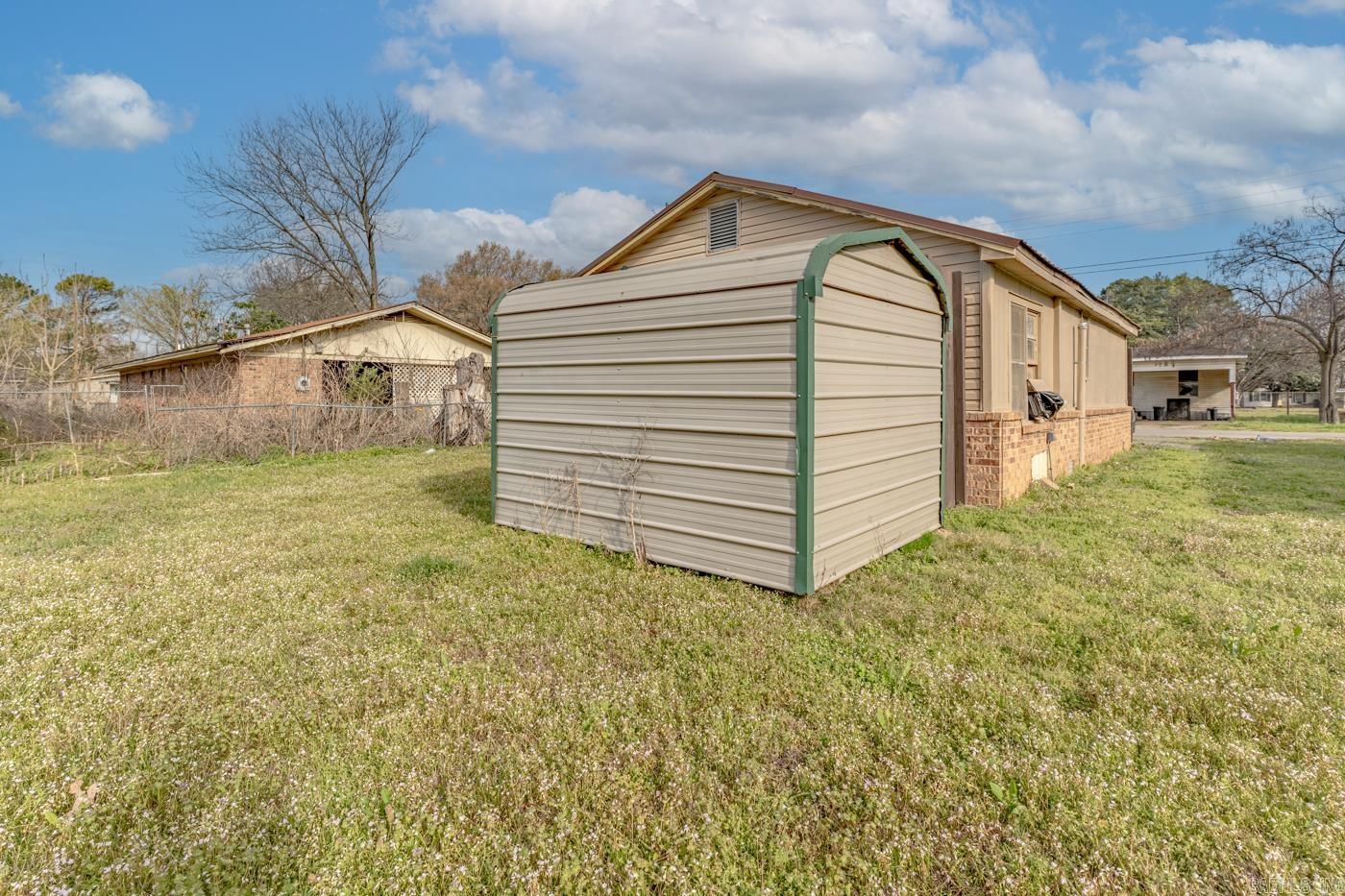 Grays - Residential