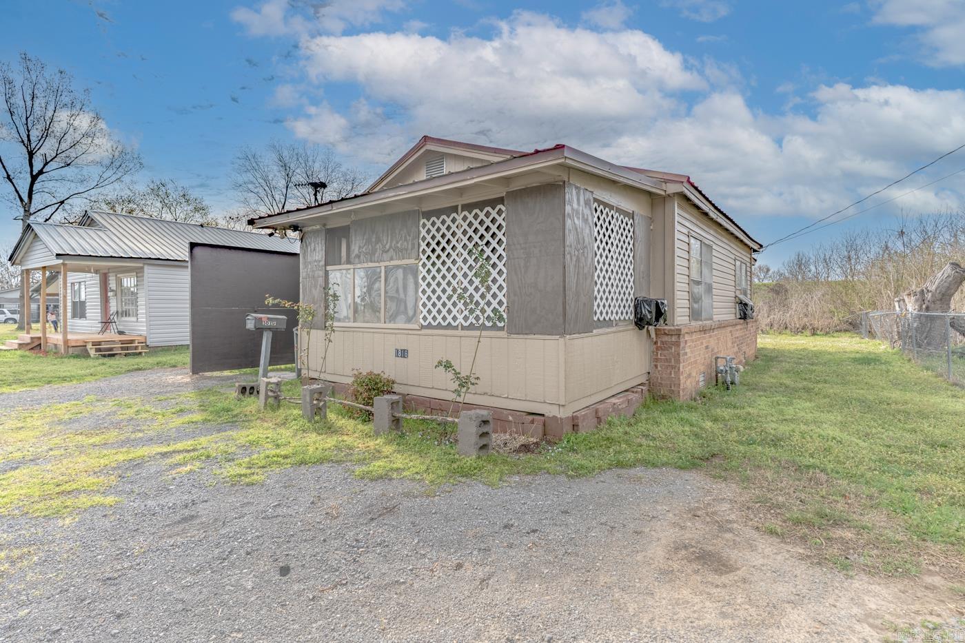 Grays - Residential