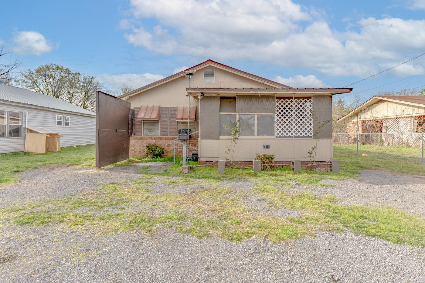 Grays - Residential