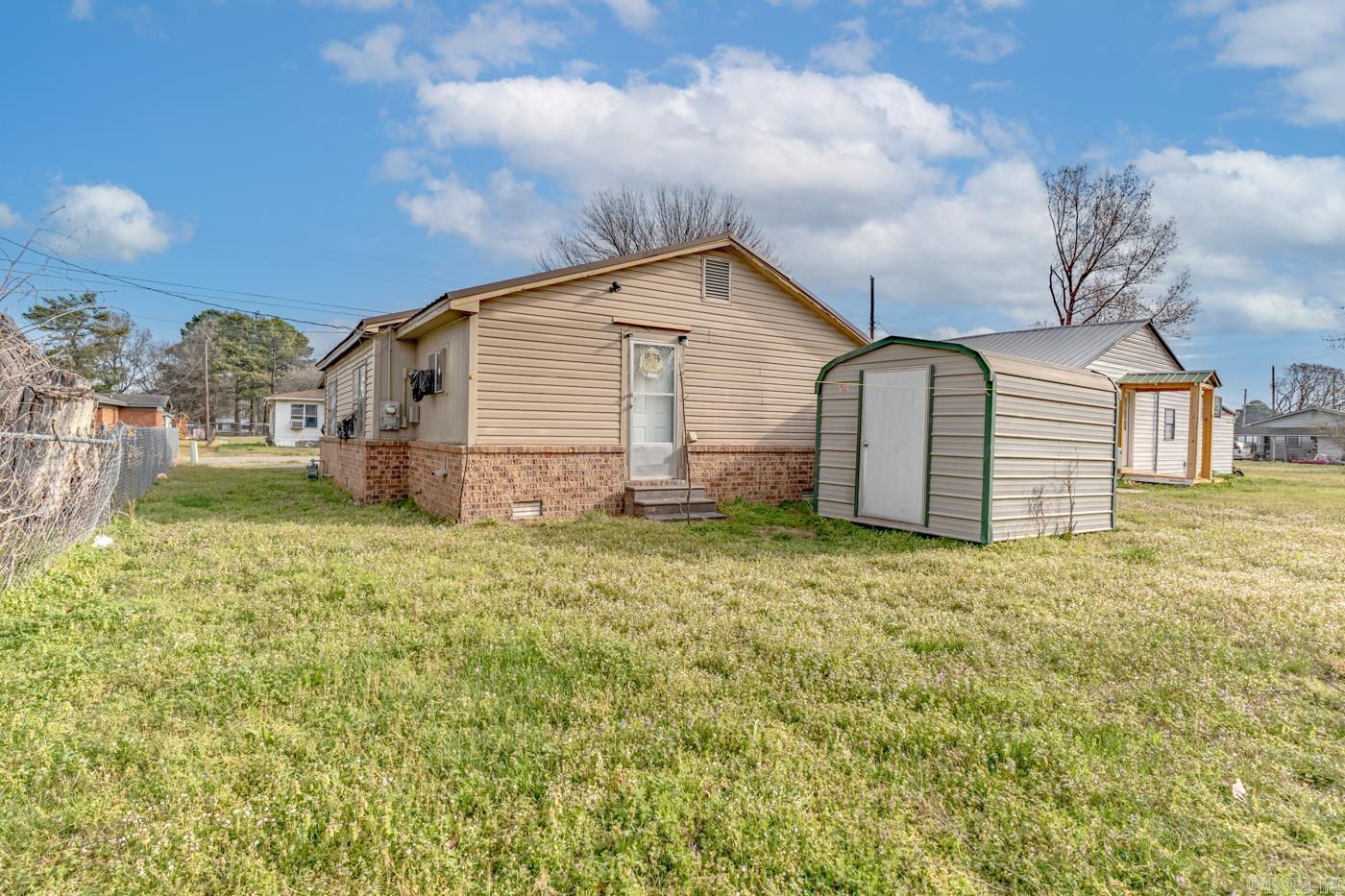 Grays - Residential