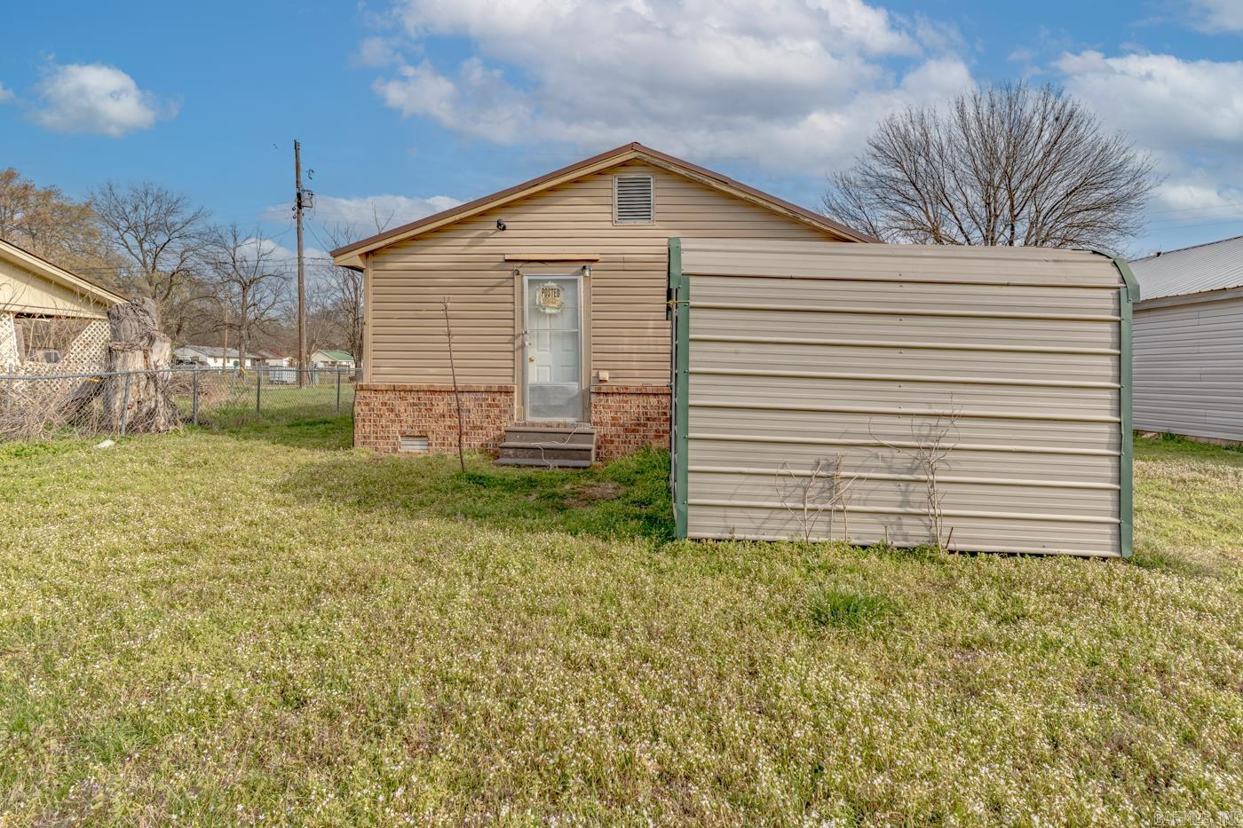 Grays - Residential